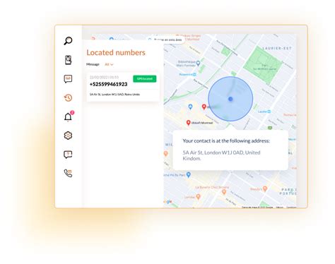 localize.mobi|Track any phone location with Findzer